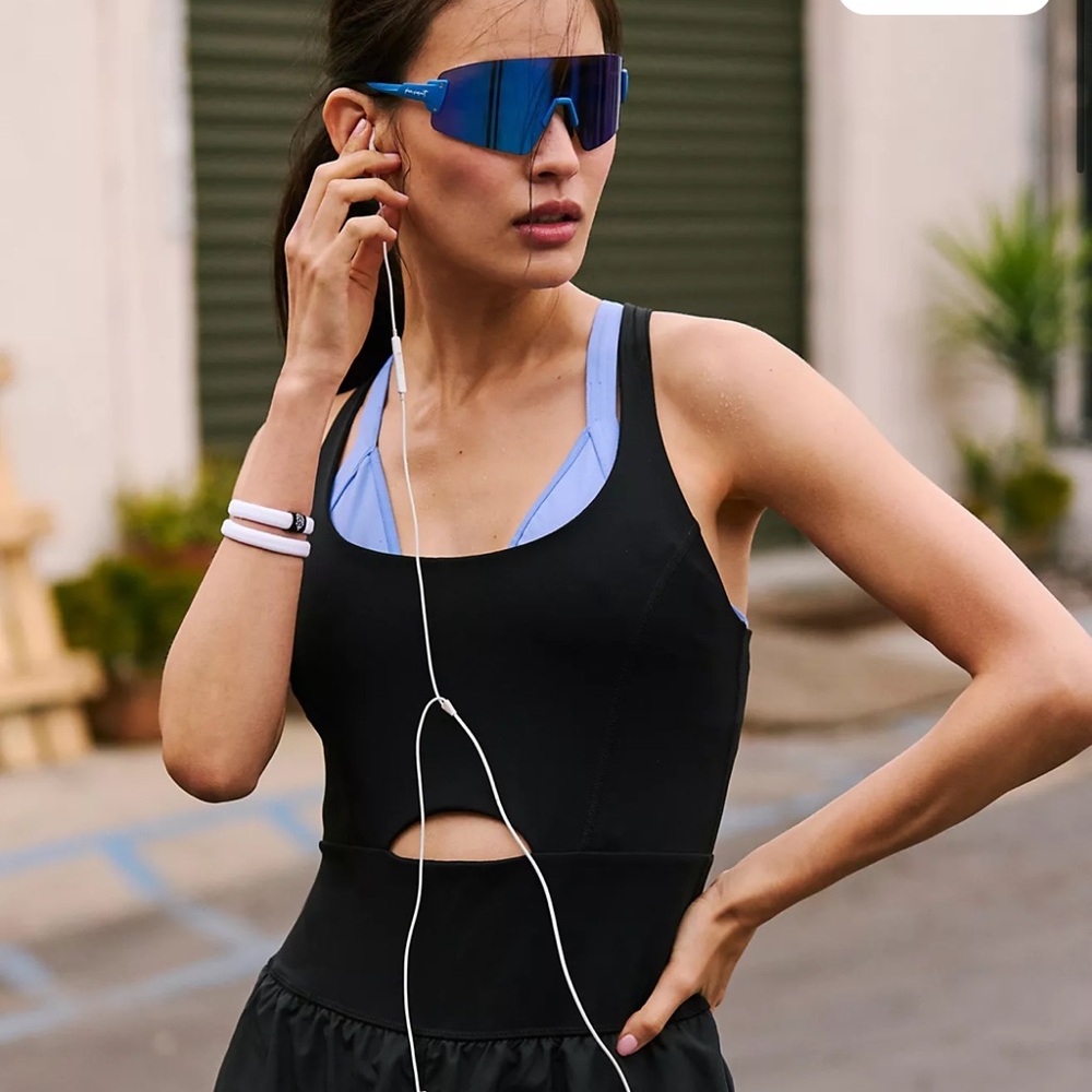 Free People Righteous Runsie